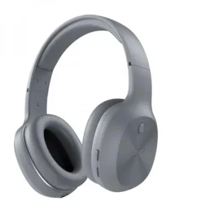 Auriculares Inalámbricos Grises Edifier W600BT
