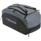 Bolsa Pro X 60L Negra de HEAD