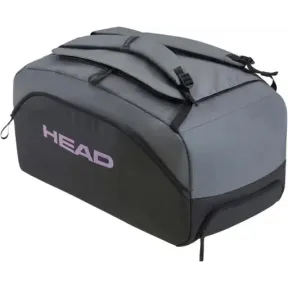Bolsa Pro X 60L Negra de HEAD