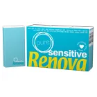 Pañuelos de Bolsillo Sensitive Pure, 4 Capas, 54 Pañuelos