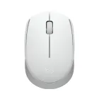 Ratón Inalámbrico Logitech M171 Blanco para PC y Mac