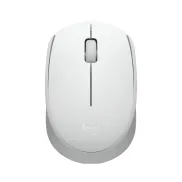 Ratón Inalámbrico Logitech M171 Blanco para PC y Mac
