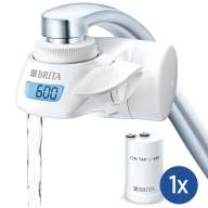 Grifo Filtrante BRITA On Tap Pro V-MF | Incluye 1 Cartucho