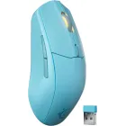 SteelSeries Rival 3: Ratón Inalámbrico Ergonomía y Rendimiento