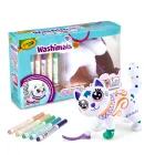 Big Jenny, Gatita Washimals Jumbo Pets de CRAYOLA