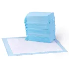 Empapadores para Cachorros Amazon Basics 50 Uds, 5 Capas