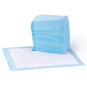 Empapadores para Cachorros Amazon Basics 50 Uds, 5 Capas