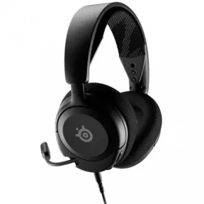 Auriculares Gaming SteelSeries Arctis Nova 1 PC PS4 PS5 Xbox Switch