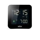 Dulce despertar sin WhatsApp: despertador Braun a 19,99 €