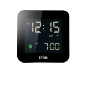 Dulce despertar sin WhatsApp: despertador Braun a 19,99 €
