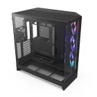 Caja PC ATX Doble Cámara NZXT H9 Flow RGB