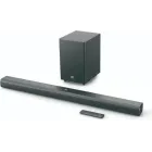 Barra de Sonido JBL Cinema SB 550 3.1 de 250W