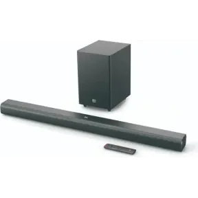Barra de Sonido JBL Cinema SB 550 3.1 de 250W