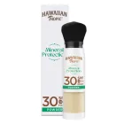 Brocha con protector solar Hawaiian Tropic Mineral SPF 30