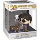 Harry Potter Pushing Trolley: Funko Pop! Deluxe Anniversary