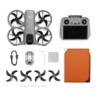 Dron DJI Avata 360 - 8K60 fps, 64 MP, 23 min Autonomía