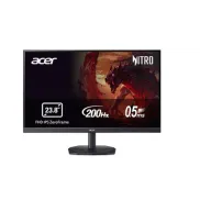 Acer Nitro KG241Y 23.8" Gaming Monitor FHD 200Hz, FreeSync