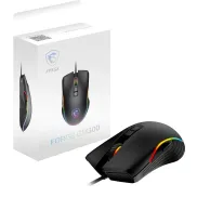 Forge GM300 Ratón MSI para Gamers