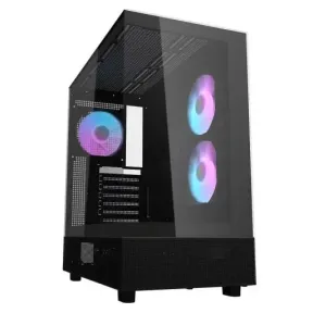 Caja gaming Darkflash DPX90 torre para PC