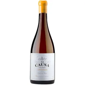 Vino Blanco La Causa Naranjo - Miguel Torres Chile 75cl