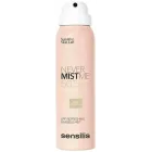 Bruma solar Invisible Never Mist Me SPF50 de Sensilis 100 ml