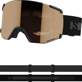 Gafas de esquí unisex SALOMON SView 3 Access