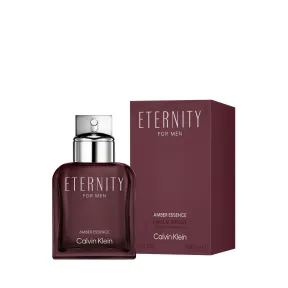 Eternity Amber para Hombre de Calvin Klein 100ml