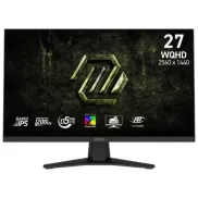 Monitor WQHD MSI MAG 274QF 27” 200Hz IPS 0.5ms VESA