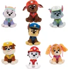Peluche sorpresa de cachorro Patrulla Canina - 15 cm GUND