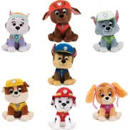 Peluche sorpresa de cachorro Patrulla Canina - 15 cm GUND