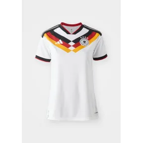 Camiseta Alemania de futbol adidas