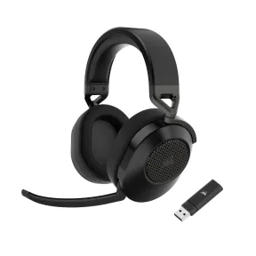 Auriculares Corsair HS65 Wireless para Juegos con Sonido Dolby