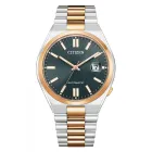 Tsuyosa Reloj de Citizen: Elegancia y Precisión