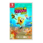 Next! Nintendo Switch: Extreme Tennis Nickelodeon