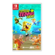 Next! Nintendo Switch: Extreme Tennis Nickelodeon