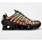 Zapatillas Shox TL Fade Nike - Tallas 45 a 47,5