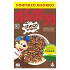 Choco Krispies 420 gr de Kellogg's con cupón de 0.30