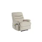 Sillón Relax Roma AH-AR30210AR con Masaje y Termoterapia
