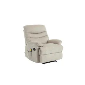 Sillón Relax Roma AH-AR30210AR con Masaje y Termoterapia