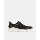 Slip Ins Negro de Moda Deportiva Skechers