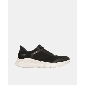 Slip Ins Negro de Moda Deportiva Skechers
