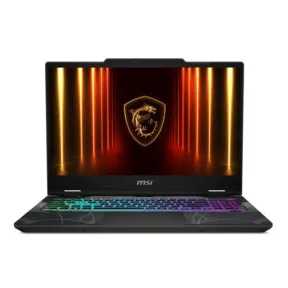 Gaming MSI Cyborg 15 B2RWFKG-424ES: Intel i7, 32GB RAM