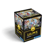 Puzzle One Piece 500 Piezas - Edición Especial Adulto