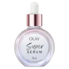 Sérum Facial Hidratante Olay con Vitamina C y Niacinamida