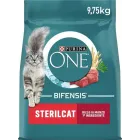 Purina One Gato Esterilizado 9,7 kg Bifensis Especial