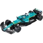 Formula 1 Aston Martin Scalextric Alonso 25 1:32