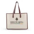Bolsa de Lona Oficial Hogwarts Harry Potter