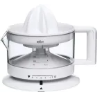 Exprimidor 350ml eléctrico Braun 20W