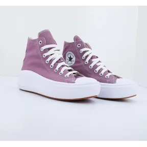 Converse Chuck Taylor Move HI - Tallas 36.5 a 41.5