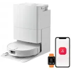 Aspirador Robot Roborock Qrevo Edge 2: Limpieza Eficiente